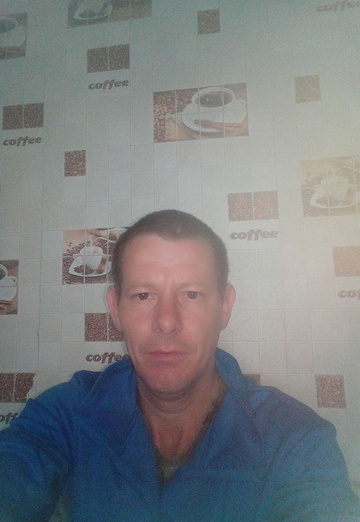 Моя фотография - Анатолий, 42 из Курган (@anatoliy72662)