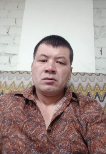 My photo - Tahir, 39 from Barnaul (@tahir2752)