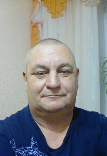 My photo - Igor, 52 from Novocheboksarsk (@igor240470)