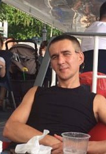 My photo - Stanislav, 39 from Elektrostal (@stanislav28316)