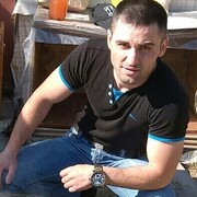 АРСЕН, 39, Игрим