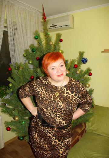 My photo - Irina, 50 from Widzew (@irina110154)