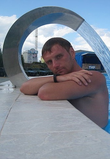 Моя фотография - Дмитрий, 41 из Смела (@dmitriy406891)