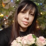 Марина, 42, Новокузнецк
