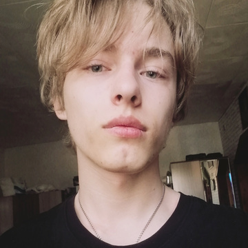 Моя фотография - Андрей, 19 из Москва (@andrey772988)