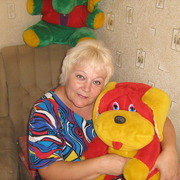 ольга, 63, Шумиха