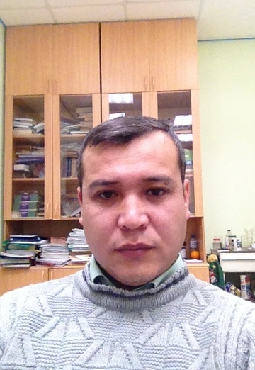 Моя фотография - xurshid, 41 из Челябинск (@xurshid454)