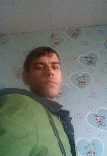 Моя фотография - Анатолий, 30 из Комсомольск-на-Амуре (@anatoliy54617)