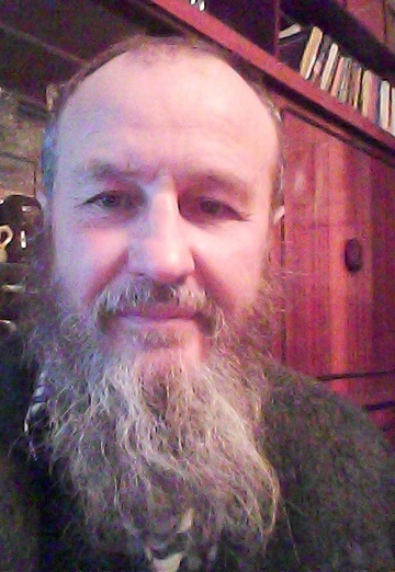 My photo - Sergey, 58 from Ikryanoye (@sergey616389)