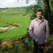 Александр, 47, Пестово