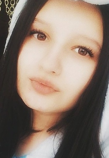 My photo - Yana, 23 from Leninsk-Kuznetsky (@yana67621)