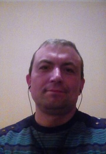 Моя фотография - Евгений, 43 из Пинск (@evgeniy206004)