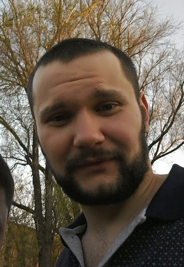 My photo - Ivan, 34 from Pokrovsk (@ivan178024)