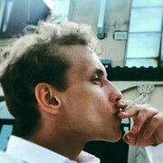 Влад, 27, Егорьевск