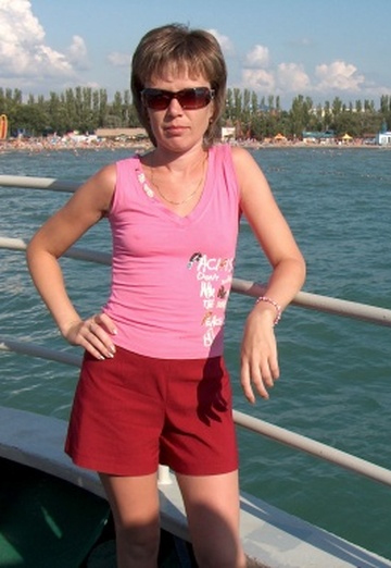 My photo - Tayna, 45 from Mikhaylovka (@shyny33)