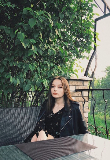 Моя фотография - Olena, 27 из Рубежное (@olena2628)