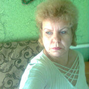 Татьяна, 62, Калининская