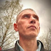 Дмитрий, 52, Сегежа