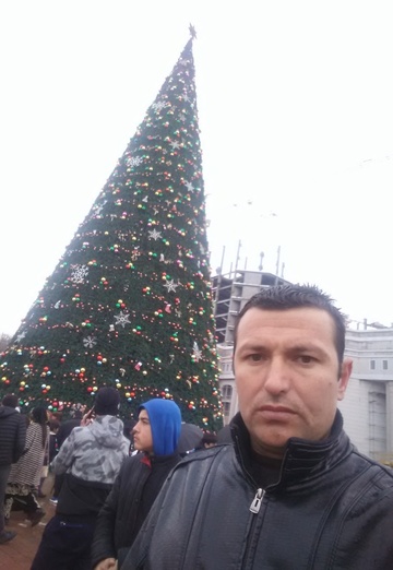 My photo - azamat, 42 from Dushanbe (@azamat13280)