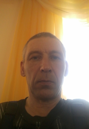 Моя фотография - Николай, 49 из Благовещенск (@nikolay168108)