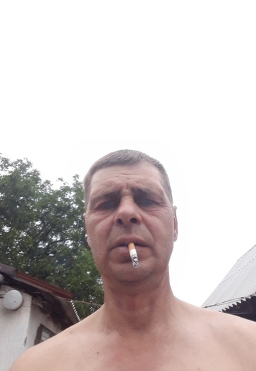 Моя фотография - Сергио, 51 из Покровск (@sergio3957)