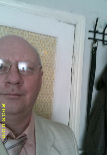 Igor (@ihtr66) — my photo № 2