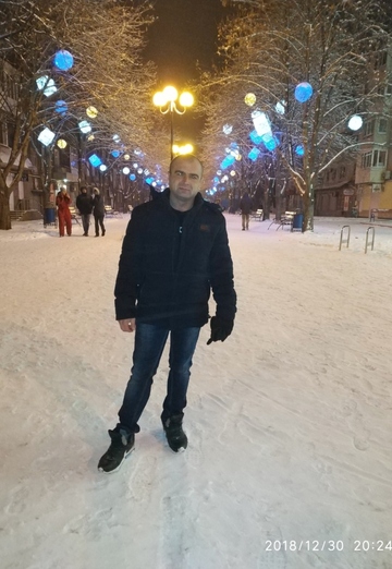 My photo - Roman, 39 from Mariupol (@roman143494)