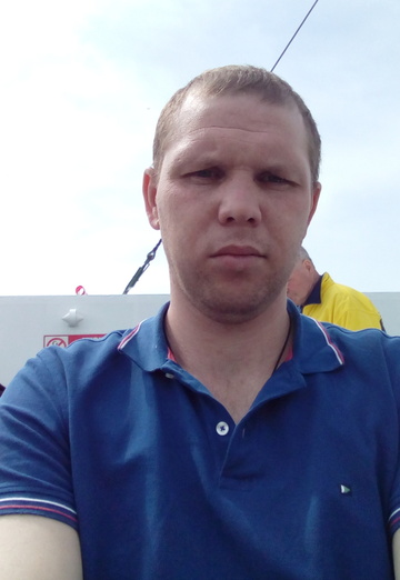 My photo - Aleksandr, 36 from Temryuk (@aleksandr644646)