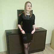 Anastasiya 28 Minsk