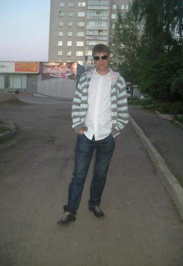 Моя фотография - Олег, 53 из Смоленск (@dima181812)