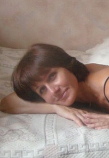 My photo - Lidiya, 61 from Cheboksary (@lida62)