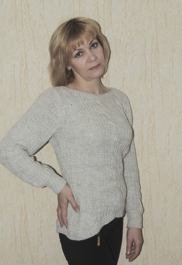 Ma photo - Cvetlana, 52 de Volgodonsk (@cvetlana532)