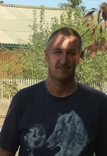 My photo - Aleksandr, 44 from Boguchany (@aleksandr967449)