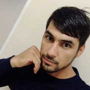 Yusuf, 24, Новосибирск
