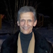 Владимир, 62, Восточный