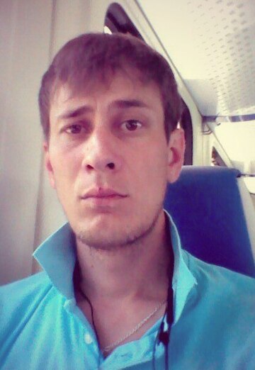 My photo - ilnur, 37 from Kazan (@ilnur3778)