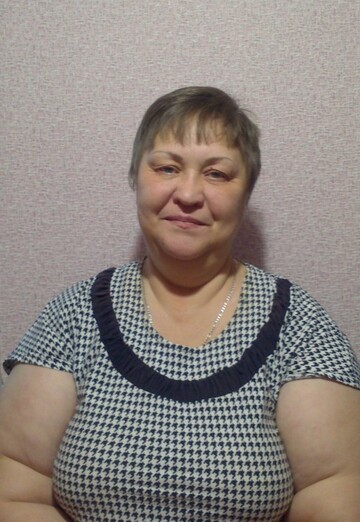 Моя фотография - Елена, 54 из Анапа (@elena307512)