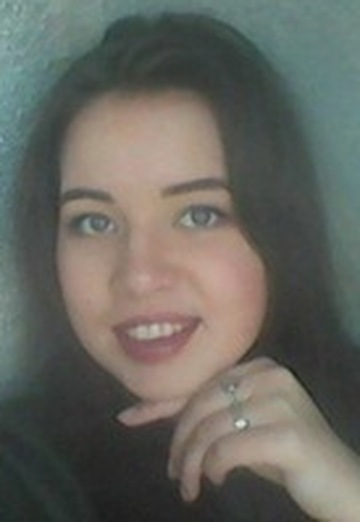 My photo - Lera, 26 from Lozova (@lera16235)