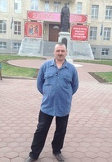 My photo - Aleksey, 54 from Astana (@aleksey349246)