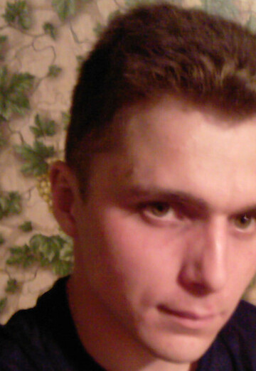 My photo - Aleksey, 42 from Kusa (@aleksey183462)