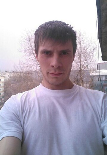 Моя фотография - Егор, 35 из Челябинск (@egor39213)