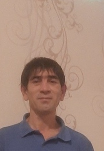 My photo - Ivan, 33 from Glazov (@ivan274310)