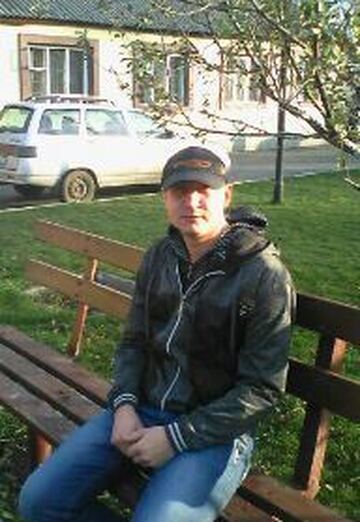 Моя фотография - александр, 45 из Дружковка (@aleksandr621210)