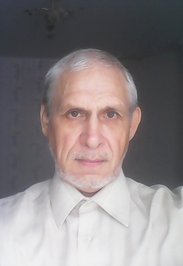 My photo - Valentin, 67 from Semiluki (@valentin20027)