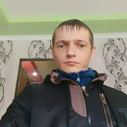 егор, 34, Александровское (Томская обл.)