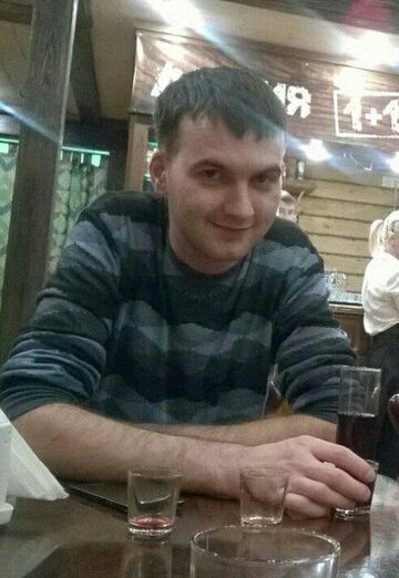 My photo - Aleksandr, 36 from Astrakhan (@aleksandra53724)