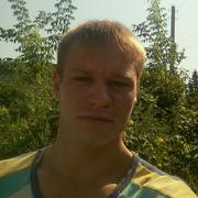 Дмитрий, 32, Кромы