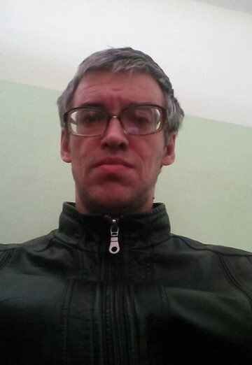 Моя фотография - Балашов-Александр, 51 из Первоуральск (@balashovaleksandr)