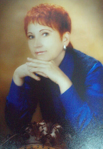 Моя фотография - Зинаида, 62 из Житомир (@zinaida1477)