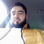 Muhammad, 31, Лыткарино
